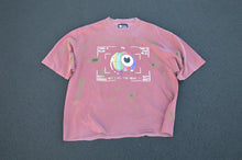 Load image into Gallery viewer, SECOND TRANSMISSION TEES - OVERSIZED(COLORS AVAILABLE)