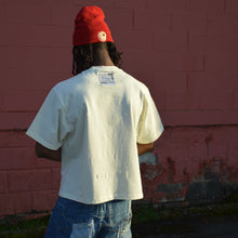 Load image into Gallery viewer, SYSTEM ENCODING - FIRST TRANSMISSION TEE(PRE-ORDER)