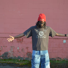 Load image into Gallery viewer, SYSTEM ENCODING - FIRST TRANSMISSION TEE(PRE-ORDER)