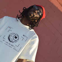 Load image into Gallery viewer, SYSTEM ENCODING - FIRST TRANSMISSION TEE(PRE-ORDER)