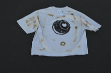 Load image into Gallery viewer, SECOND TRANSMISSION CROPPED TEES(COLORS AVAILABLE)
