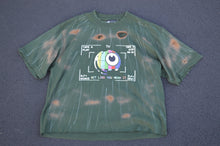 Load image into Gallery viewer, SECOND TRANSMISSION TEES - OVERSIZED(COLORS AVAILABLE)

