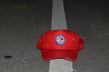 Load image into Gallery viewer, "THE EYE" TRUCKER HATS (DISTRESSED)(OTHER COLORS AVAILABLE)
