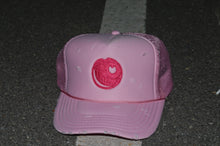 Load image into Gallery viewer, "THE EYE" TRUCKER HATS (DISTRESSED)(OTHER COLORS AVAILABLE)

