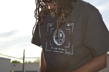 Load image into Gallery viewer, SYSTEM ENCODING - FIRST TRANSMISSION TEE(PRE-ORDER)
