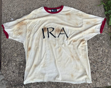 Load image into Gallery viewer, IRA X THE EYE -  "THERMAL" (OTHER COLORS AVAILABLE)
