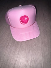 Load image into Gallery viewer, "THE EYE" TRUCKER HATS (OTHER COLORS AVAILABLE)
