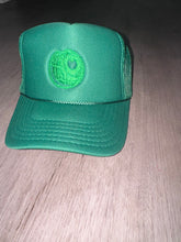 Load image into Gallery viewer, "THE EYE" TRUCKER HATS (OTHER COLORS AVAILABLE)
