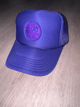 Load image into Gallery viewer, "THE EYE" TRUCKER HATS (OTHER COLORS AVAILABLE)
