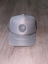 Load image into Gallery viewer, "THE EYE" TRUCKER HATS (OTHER COLORS AVAILABLE)
