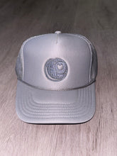Load image into Gallery viewer, "THE EYE" TRUCKER HATS (OTHER COLORS AVAILABLE)
