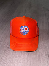 Load image into Gallery viewer, "THE EYE" TRUCKER HATS (OTHER COLORS AVAILABLE)
