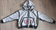 Load image into Gallery viewer, ACT LIKE YOU MEAN IT HOODIE(OTHER COLORS AVAILABLE)
