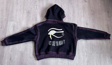 Load image into Gallery viewer, ACT LIKE YOU MEAN IT HOODIE(OTHER COLORS AVAILABLE)
