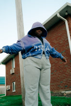 Load image into Gallery viewer, ACT LIKE YOU MEAN IT HOODIE(OTHER COLORS AVAILABLE)
