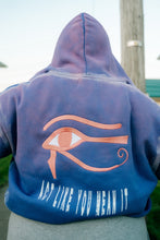Load image into Gallery viewer, ACT LIKE YOU MEAN IT HOODIE(OTHER COLORS AVAILABLE)
