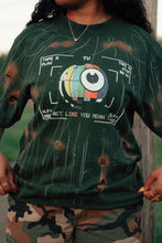 Load image into Gallery viewer, SECOND TRANSMISSION TEES - OVERSIZED(COLORS AVAILABLE)
