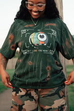 Load image into Gallery viewer, SECOND TRANSMISSION TEES - OVERSIZED(COLORS AVAILABLE)
