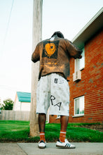 Load image into Gallery viewer, SECOND TRANSMISSION CROPPED TEES(COLORS AVAILABLE)
