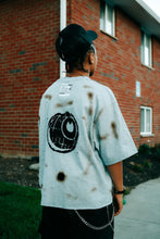 Load image into Gallery viewer, SECOND TRANSMISSION CROPPED TEES(COLORS AVAILABLE)
