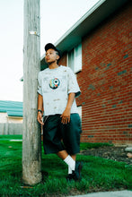 Load image into Gallery viewer, SECOND TRANSMISSION CROPPED TEES(COLORS AVAILABLE)
