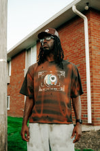 Load image into Gallery viewer, "THE EYE" TRUCKER HATS (DISTRESSED)(OTHER COLORS AVAILABLE)
