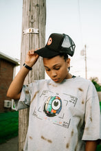Load image into Gallery viewer, "THE EYE" TRUCKER HATS (OTHER COLORS AVAILABLE)
